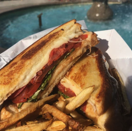 Quesadilla from Mexico