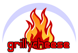 grilly cheese
