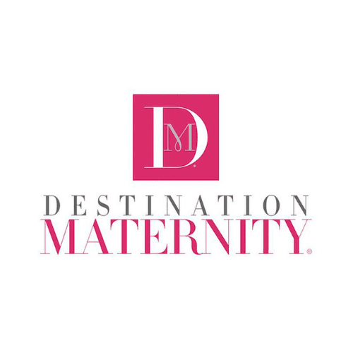 Destination Maternity Catering